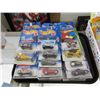 Image 1 : 26 Vintage 1990's Hot Wheels in Sealed Packages
