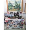 Image 1 : 2 New LEGO Star Wars Building Sets