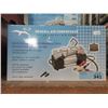 Image 1 : New Seagull 12 Volt 140 PSI Air Compressor