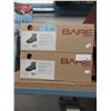 Image 1 : 2 Pairs of New Bare Kermode Boots - Size 8