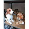 Image 1 : Lot of Assorted New Stuffed Toys