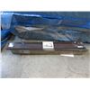 Image 1 : 2 New Sets of 2 Edge Picture Frame Ledges-Espresso