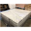 Image 1 : New King Size Kingsdown "Gibson" Mattress