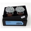 Image 2 : 2 New Skeleton Watches