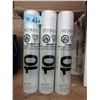 Image 1 : 12 Redken guts10 Volume Spray Mousse -10 oz. Cans
