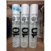 Image 1 : 12 Redken guts10 Volume Spray Mousse -10 oz. Cans