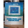 Image 1 : 3 New Seabed World Lamps