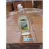 Image 1 : 3 Cases of 12 Grapefruit Mandarin Dish Soap