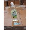 Image 1 : 3 Cases of 12 Grapefruit Mandarin Dish Soap