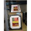 Image 1 : 5 Boxes of 3 New 8" x 10" Wood Frames