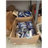 Image 1 : 2 Boxes of Assorted Kose Pure White Facial Care