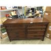 Image 1 : New 6 Drawer Dresser