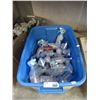 Image 1 : Tote of Kose Salon Style Straight Water for Hair