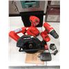 Image 1 : 3 Black & Decker Cordless Tools & Charger