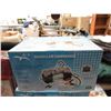 Image 1 : New Seagull 12 Volt 140 PSI Compressor