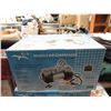 Image 1 : New Seagull 12 Volt 140 PSI Compressor