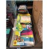 Image 1 : Water Balloons, Balloon Sling & DVD Movies
