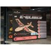Image 1 : 2 New R/C E-Gliders