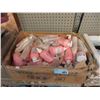 Image 1 : Large Box of Assorted Beauty Care Products