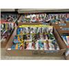 Image 1 : 25 New Hot Wheels in Sealed Packages