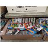Image 1 : 25 New Hot Wheels in Sealed Packages
