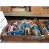 Image 1 : 25 New Hot Wheels in Sealed Packages
