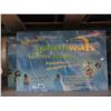 Image 1 : 4 New Splashwak Totem Tennis Games