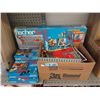 Image 1 : Fischer Technik Building Toys