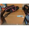 Image 1 : 12 New Compact Umbrellas with cases.