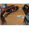 Image 1 : 12 New Compact Umbrellas with cases.