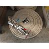 Image 1 : New Fire Hose with Nozzle