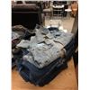 Image 1 : 8 Assorted New Denim Jackets