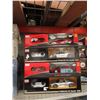 Image 1 : 4 New 1:24 Scale Remote Control Sports Cars