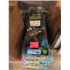 Image 1 : 7 McFarlanes Spawn Figurines in Packages