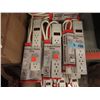 Image 1 : 6 New 6 Outlet Power Strips