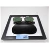 Image 1 : New Ray-Ban Aviator Sunglasses with Case