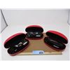 Image 1 : 3 New Pairs of Elizabeth Arden Sunglasses