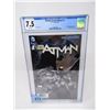 Image 1 : Graded 2016 "Batman Special Edition #1"