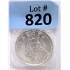 Image 1 : 2013 One Oz. .999 Fine Silver "Lakota Bison" Round