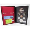 Image 1 : 1984 Canadian Double Dollar Specimen Coin Set