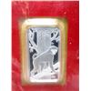 Image 2 : Canadian Bullion Box & 10 Gram Fine Silver Bar