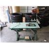 Image 1 : Yamato Commercial Serger Sewing Machine