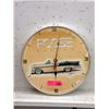 Image 1 : 14" Foose Design Wall Clock