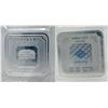 Image 1 : 10 Oz Geiger Edelmetalle .999 Silver Bar