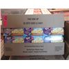 Image 1 : 3 Cases of Snack Pack Pudding - Banana Cream Pie