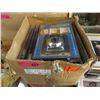 Image 1 : Case of 12 New Deadbolt Protectors