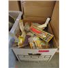 Image 1 : 40+ Assorted Fishing Lures