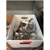 Image 1 : 50+ Fishing Lures, Weights & More