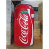 Image 1 : Coca-Cola Mini Fridge - No Cord