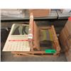 Image 1 : 1936 Calendar & Mini Loom